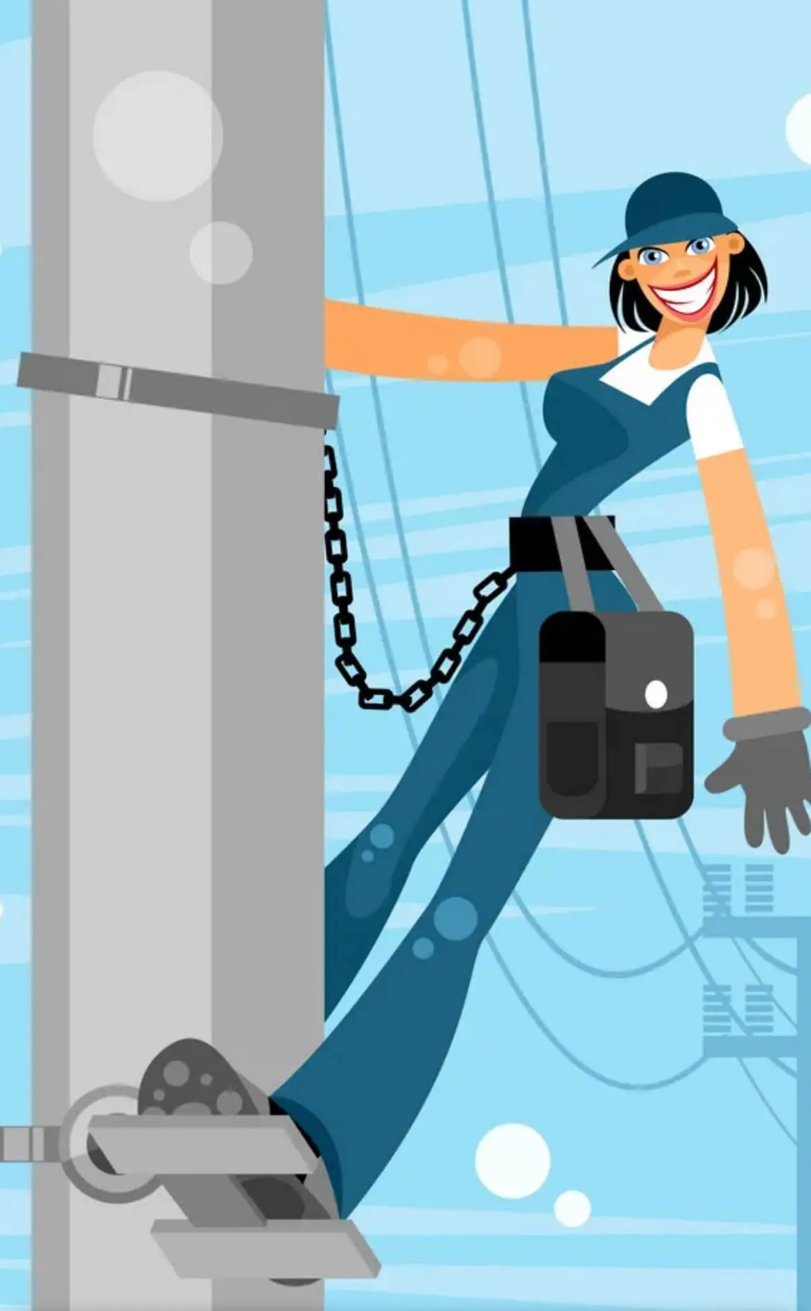 Interior of The Beehive craft shop with Irish knitwear and homeware